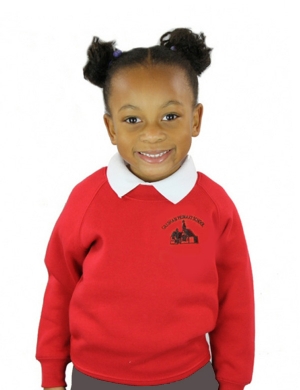 Gresham Primary Sweatshirt 
